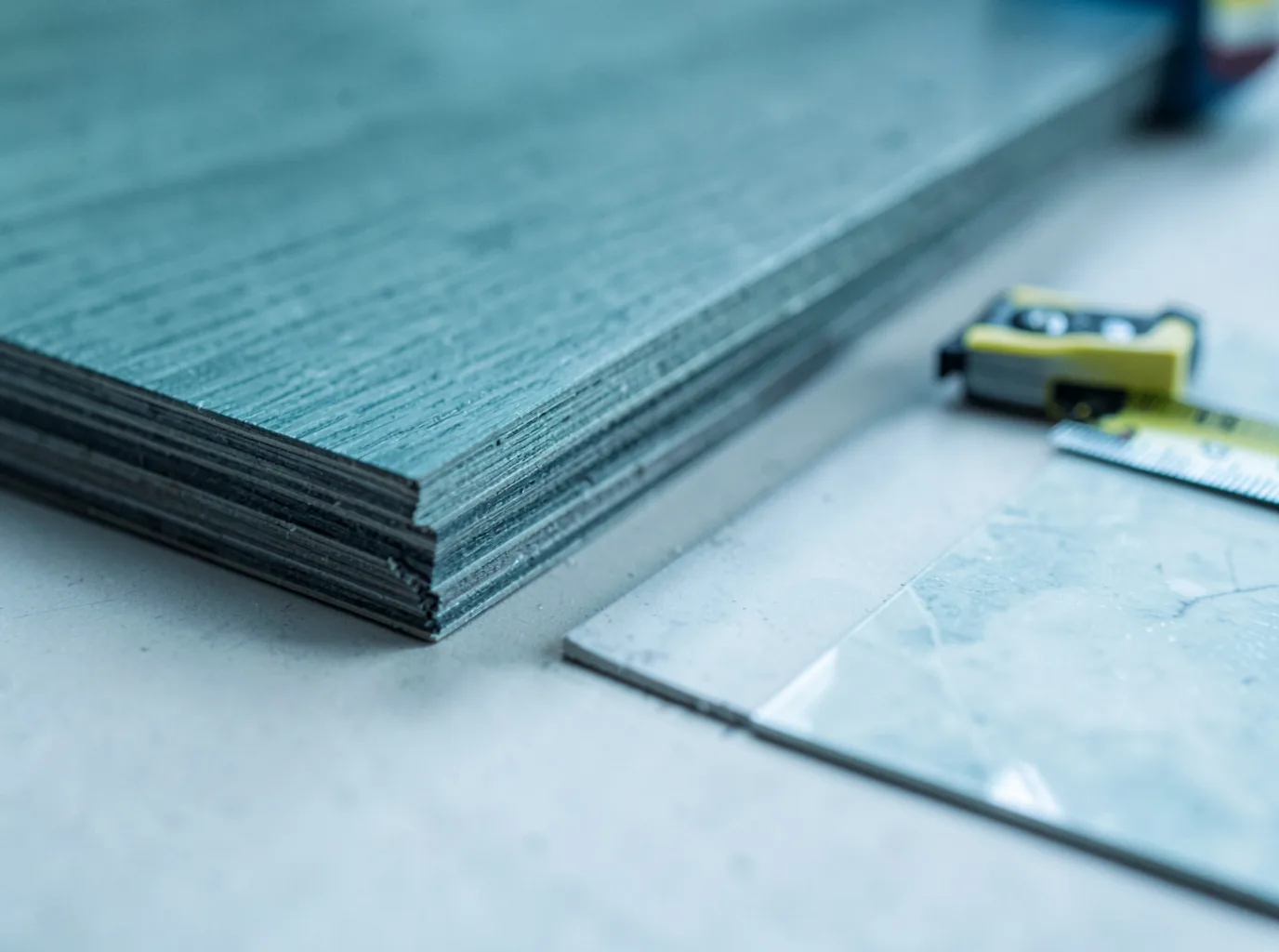 Luxury Vinyl Plank Installation Martin, PA FAQs